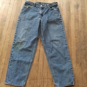 Levi's 560  Comfort Fit Men's Jeans 36x34